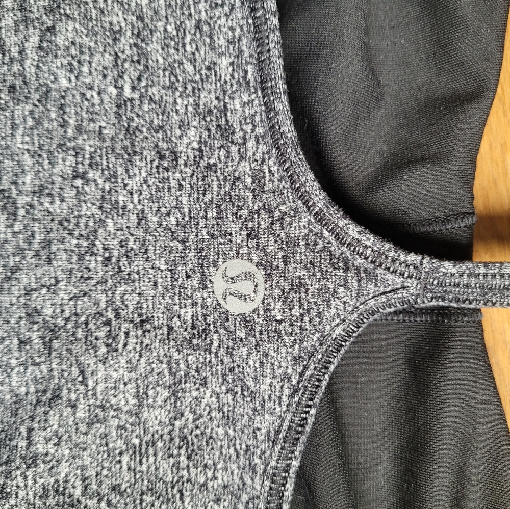 Lululemon Power Y Tank - Picture 12 of 16